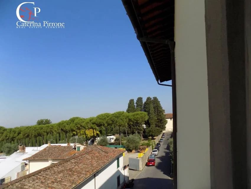 Flat / apartment for rent in Via di Castello, 40