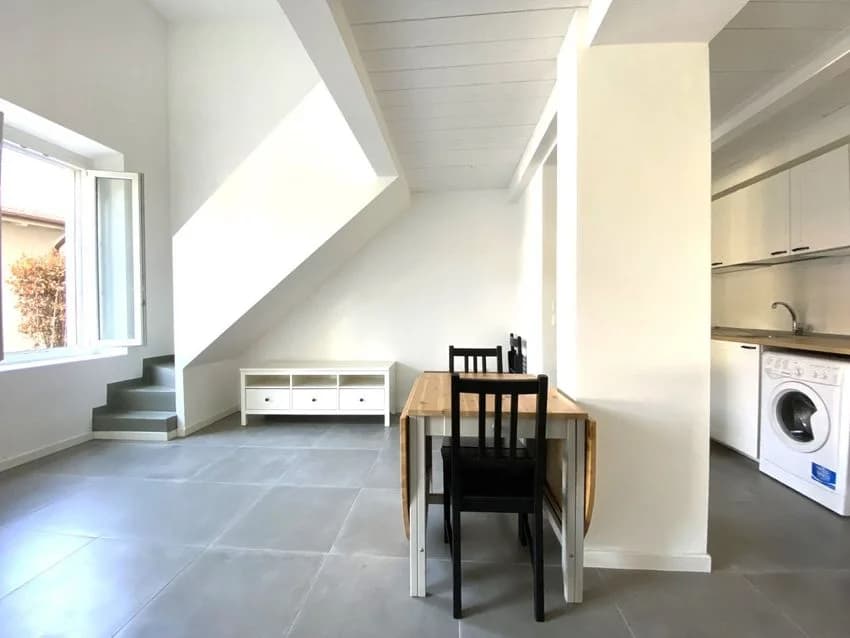 2 room flat for rent in Via Pietro Toselli Nn