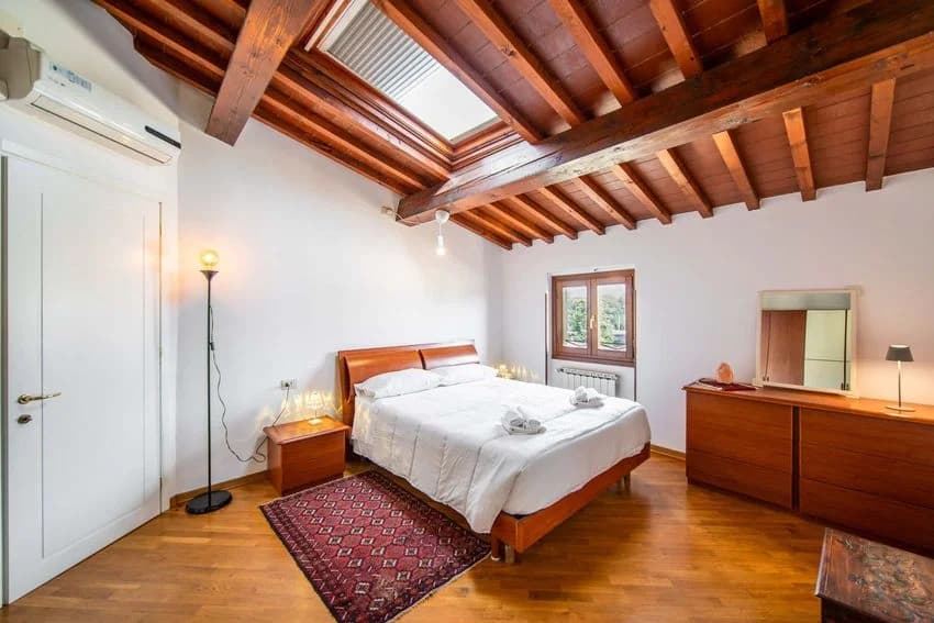 2 room flat for rent in Via Baccio Bandinelli, 43