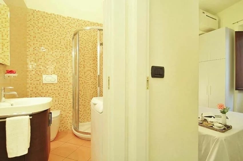 2 room flat for rent in Vicolo dei Malespini, 1