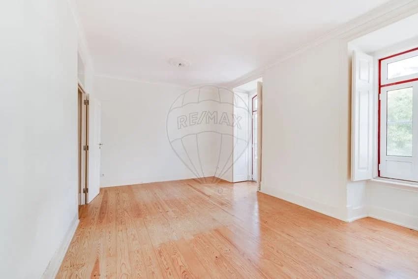 T2 flat for rent in Campo Grande
