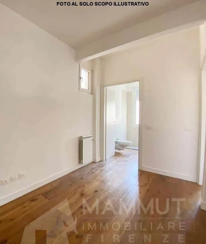 3 room flat for rent in Beccaria - Piagentina
