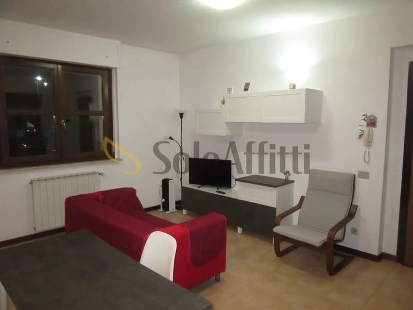 2 room flat for rent in Viale Palmiro Togliatti, 222