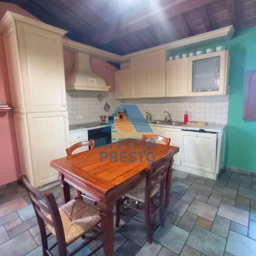 2 room flat for rent in Capraia e Limite