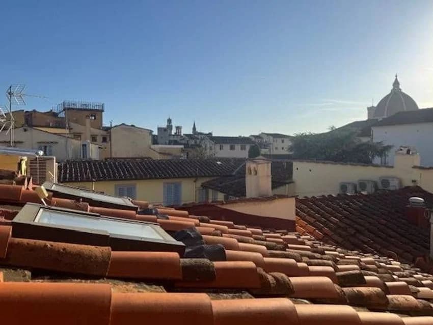 4 room flat for rent in Piazza Gaetano Salvemini
