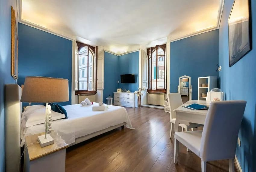 2 room flat for rent in Duomo - San Marco