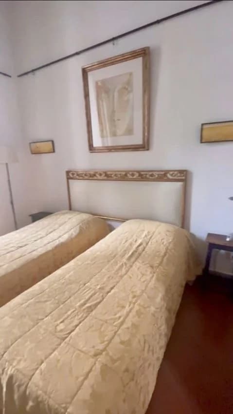 Studio flat for rent in Via dei Tosinghi, 1