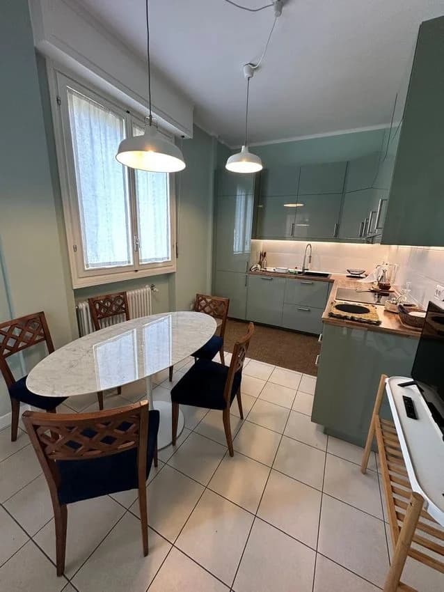 Flat / apartment for rent in Via Mannelli, 4