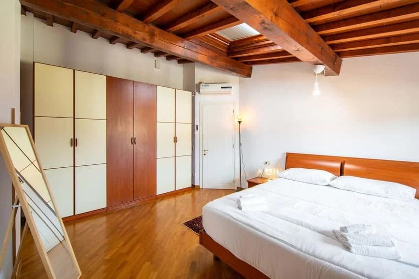 2 room flat for rent in Via Baccio Bandinelli, 43
