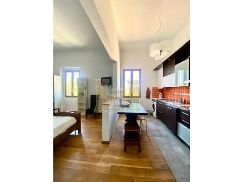 3 room flat for rent in Via del Pignone