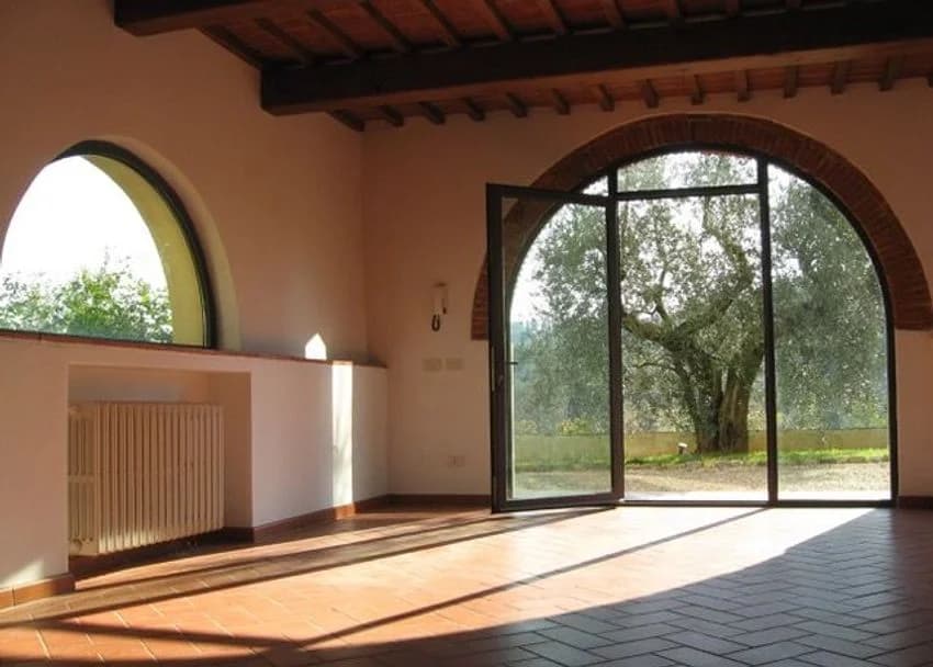 Casale/cascina for rent in Via di Calcinaia