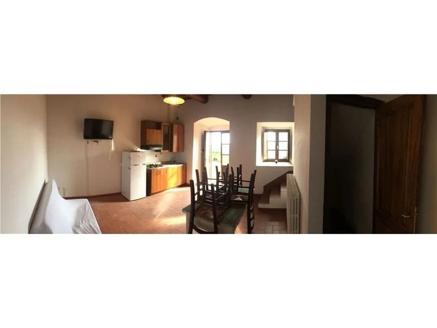 Country house for rent in Bobolino - Turbone - Sammontana