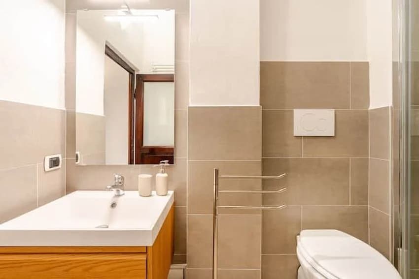 3 room flat for rent in Via Guelfa