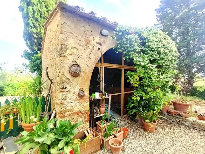 4 room flat for rent in Via di Casignano Nn