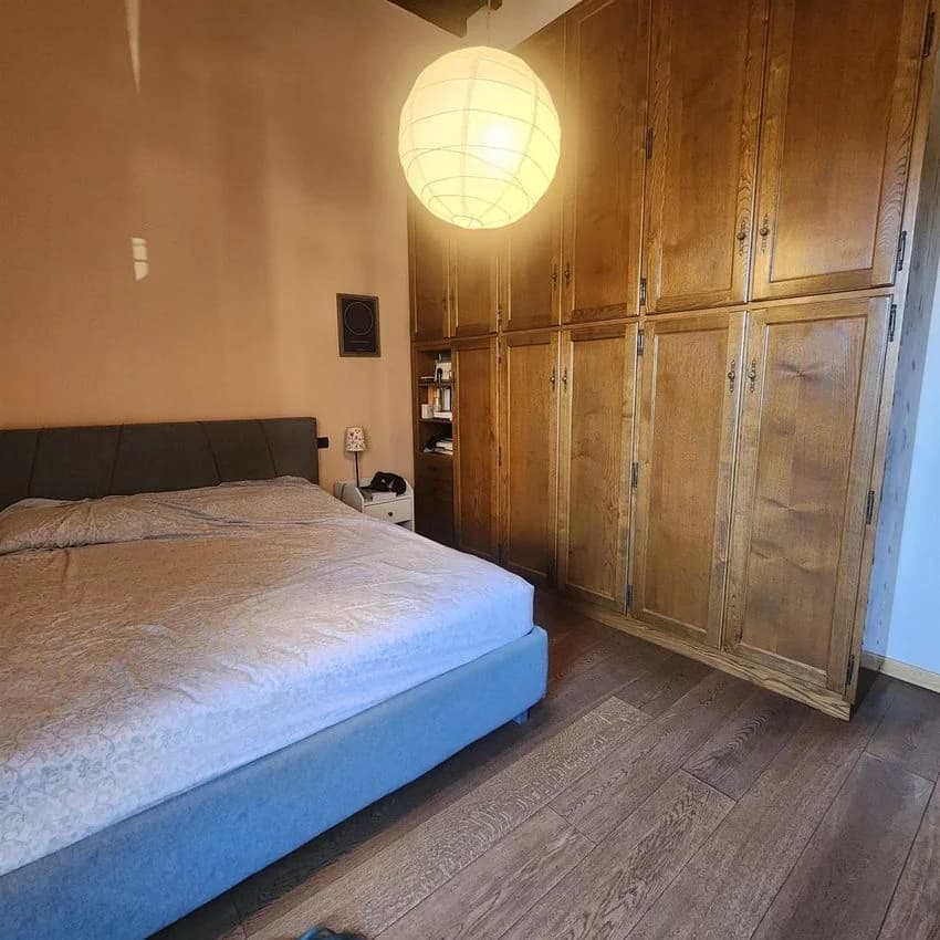 2 room flat for rent in Beccaria - Piagentina