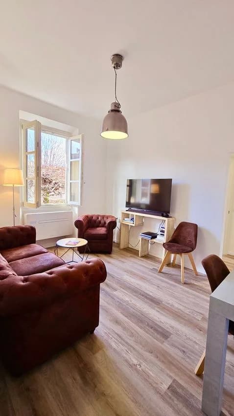 3 room flat for rent in Via Brunetto Latini, 51