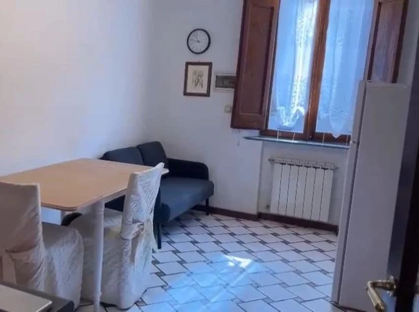 Studio flat for rent in Piazza del Duomo Nn