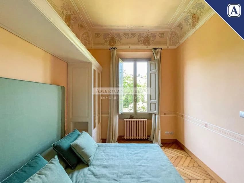 Flat / apartment for rent in Via Pietro Metastasio Nn