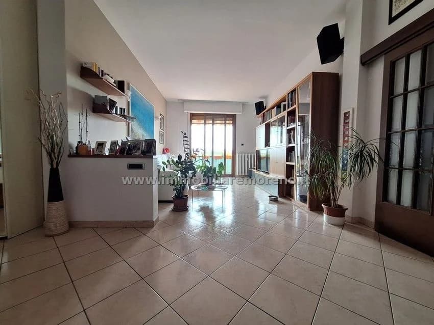 Penthouse for rent in Via Orazio Vecchi Nn