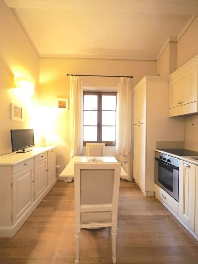 2 room flat for rent in Via del Ponte alle Riffe Nn