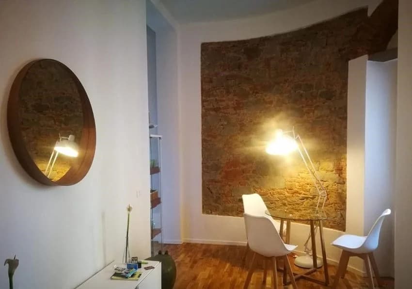 3 room flat for rent in Ponte Rosso Nn
