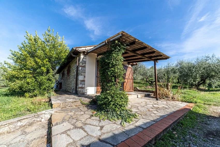 2 room flat for rent in Via di Rimaggio, 4
