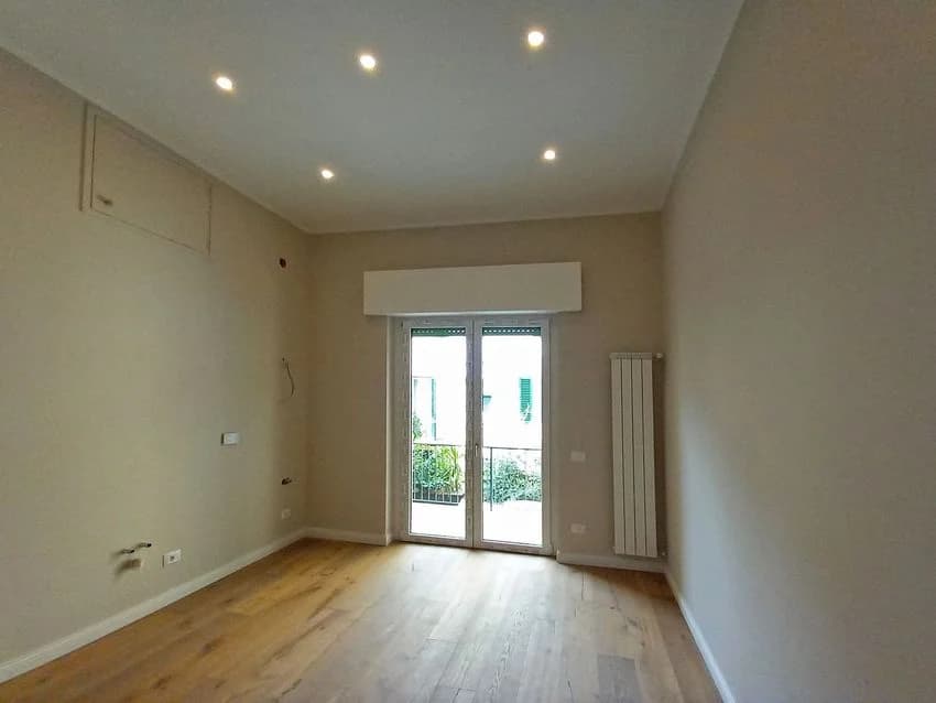 2 room flat for rent in Via Lungo l'Affrico