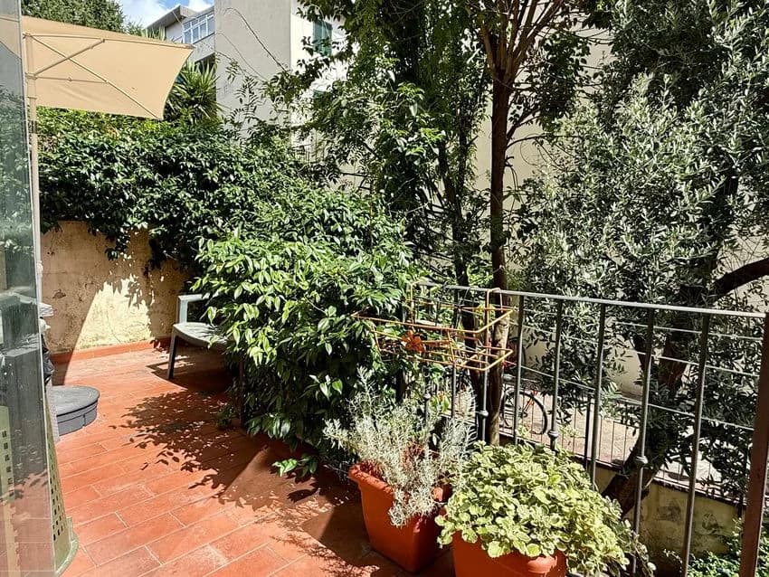 Detached house for rent in Via Luigi Boccherini Nn