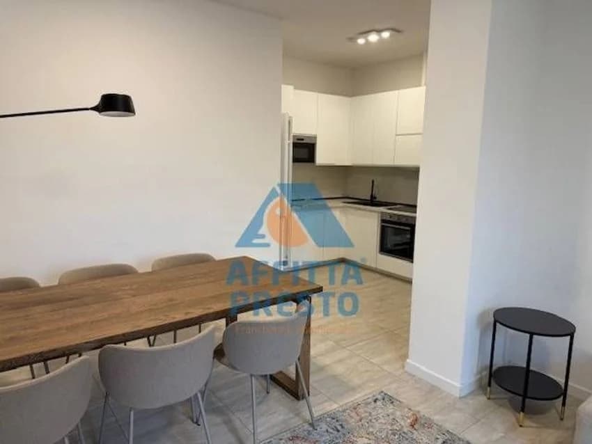 3 room flat for rent in Zona Ospedale