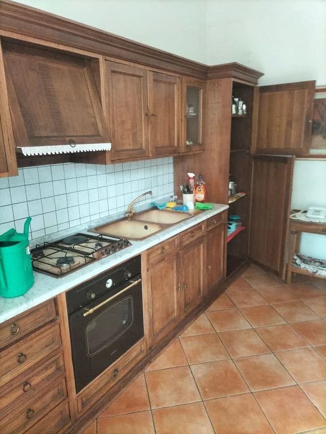 Flat / apartment for rent in Via Nicolò Stenone Nn
