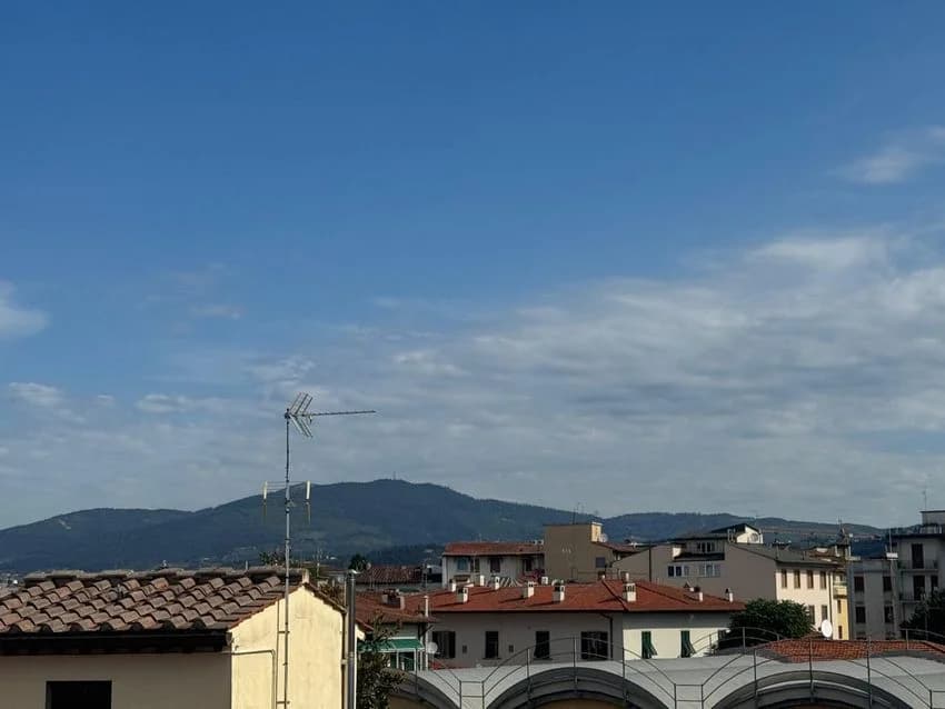 2 room flat for rent in Via Vincenzo Gioberti