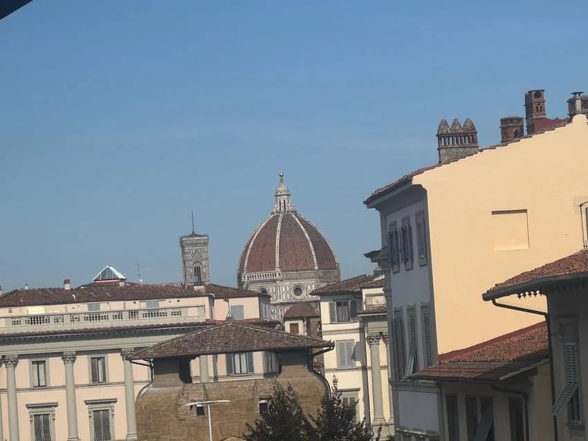 3 room flat for rent in Via Vincenzo Gioberti