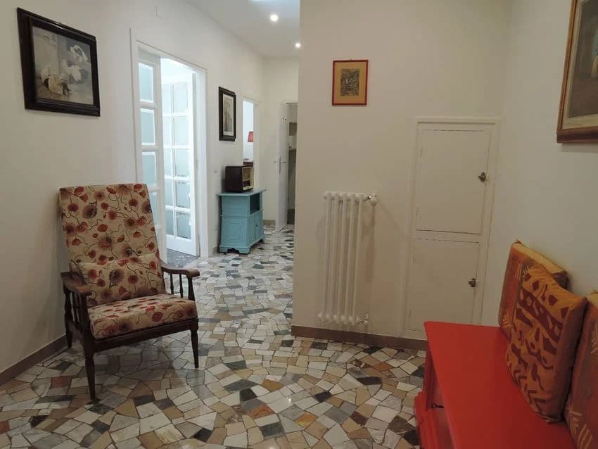 3 room flat for rent in Via Italo Piccagli Nn