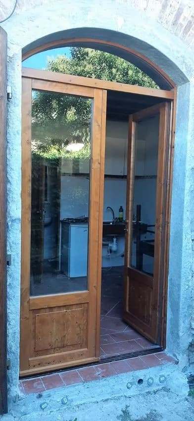 Duplex for rent in volterrana, 25