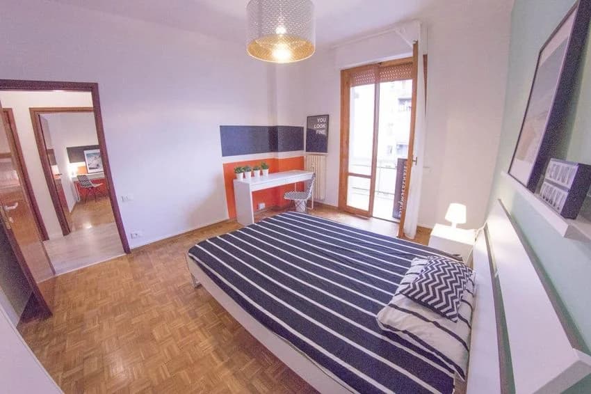 Flat / apartment for rent in Via Antonio Stradivari