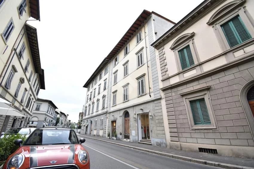 2 room flat for rent in Via Giampaolo Orsini, 100