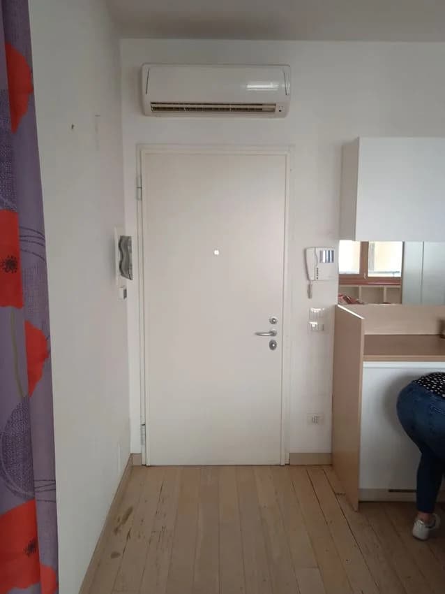 2 room flat for rent in Pier Capponi, 15
