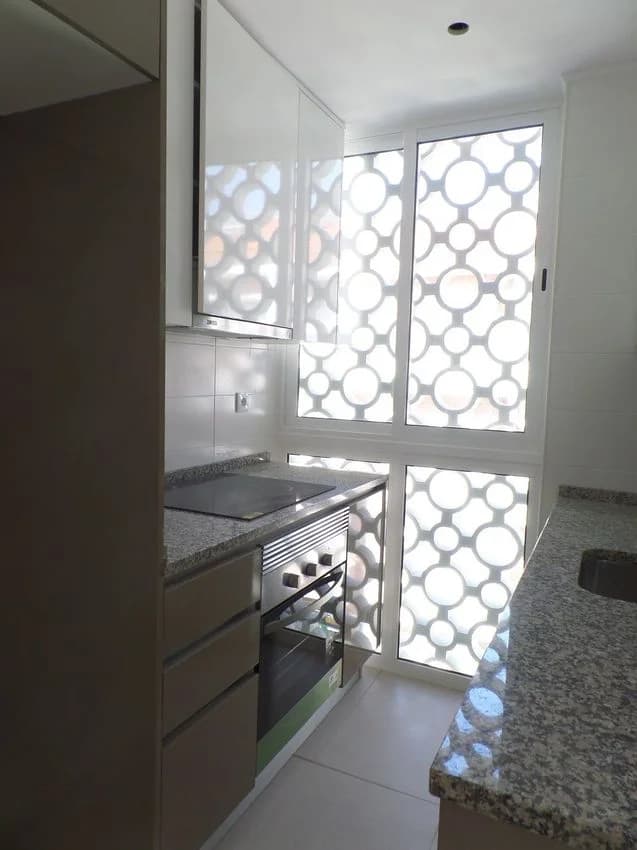 T1 flat for rent in praceta Primeiro de Maio