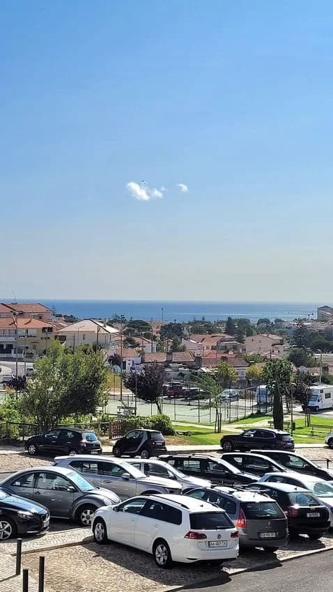 T2 flat for rent in praceta Eugénio Salvador, 110