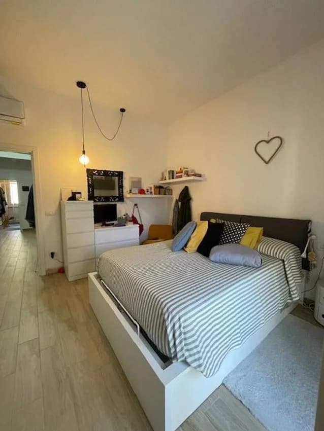 3 room flat for rent in Via Giuseppe Grandi Nn