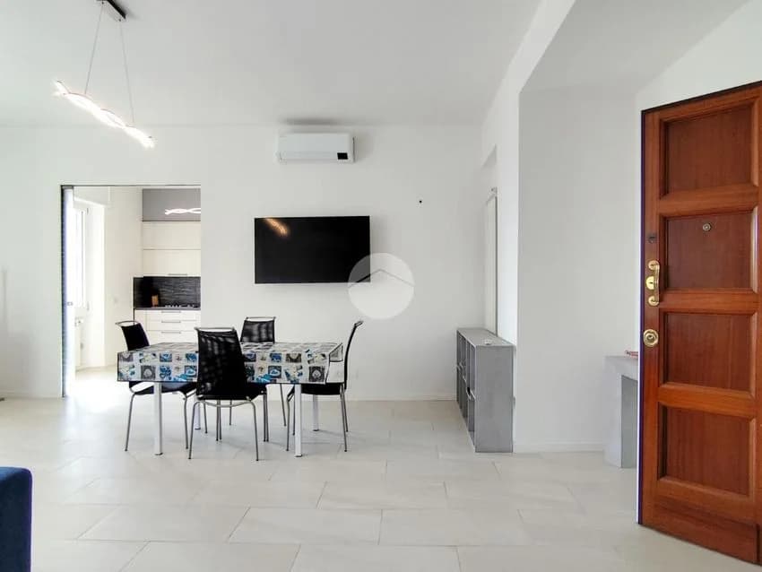 Flat / apartment for rent in Viale dei Mille, 8