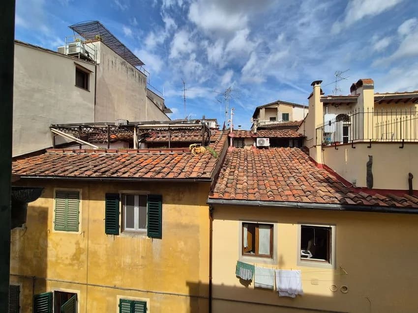 Duplex for rent in Via San Cristofano, 20