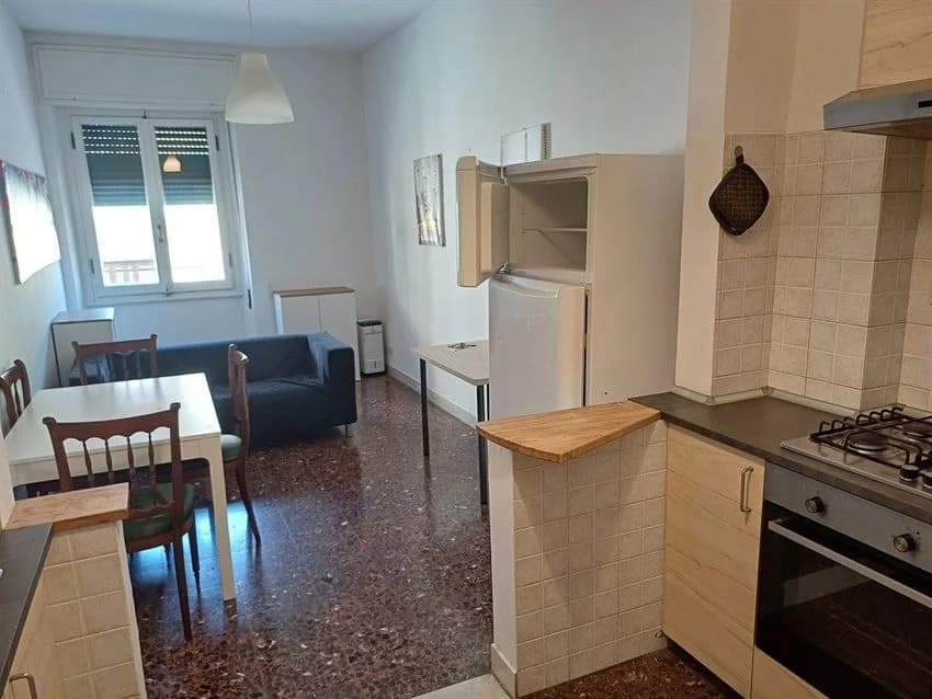 Flat / apartment for rent in Via Antonio Scialoja, 65