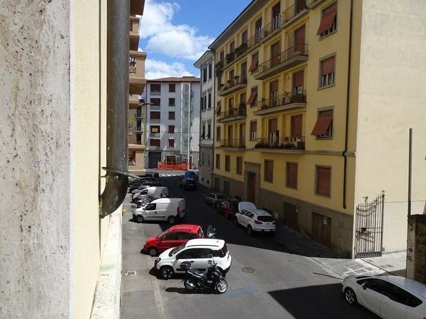 Flat / apartment for rent in Via Antonio Scialoja, 65