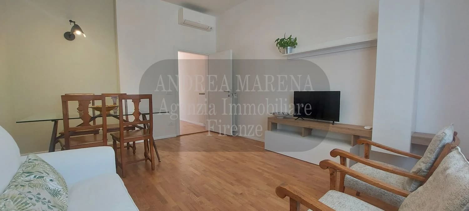 4 room flat for rent in Via delle Porte Nuove Nn