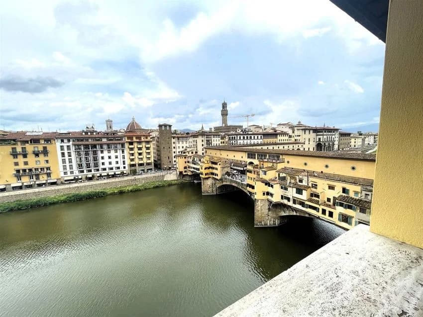 4 room flat for rent in Via de' Guicciardini, 84 r