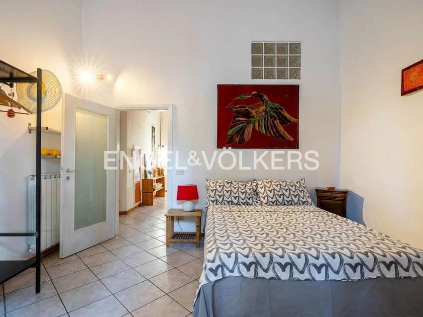 3 room flat for rent in Viale Manfredo Fanti Nn