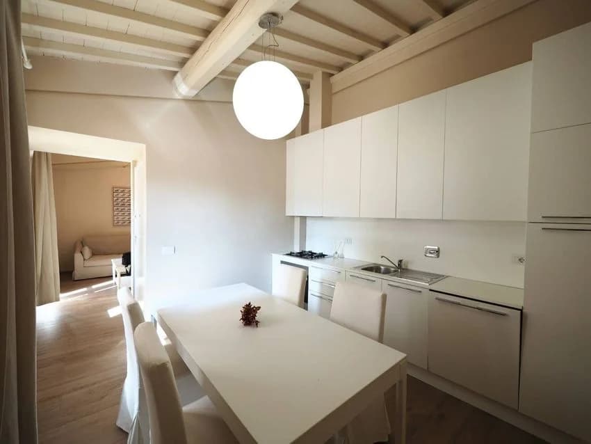 4 room flat for rent in Via Alessandro Scarlatti
