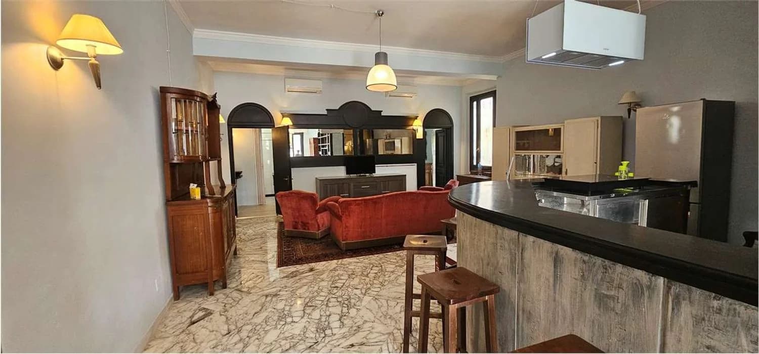 2 room flat for rent in Via XXV Aprile, 25