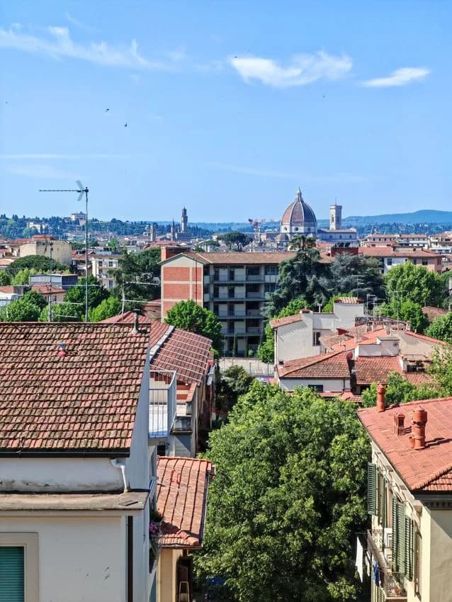 Flat / apartment for rent in Viale Alessandro Volta Nn